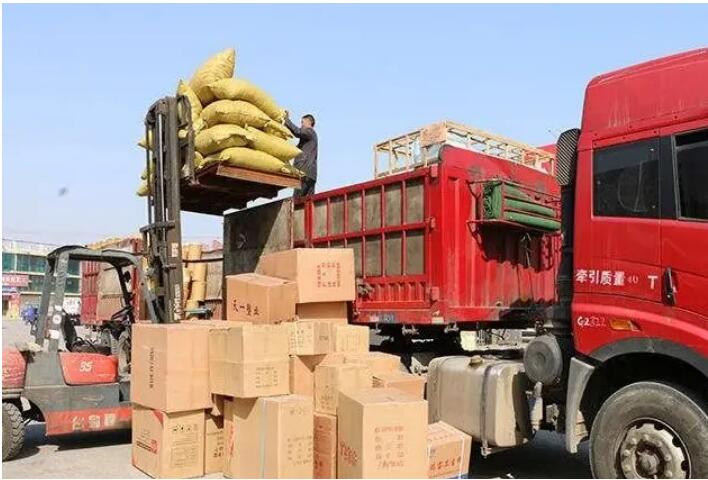 漳州到绩溪县物流专线