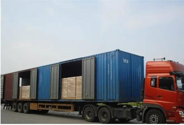 漳州到绩溪县整车运输