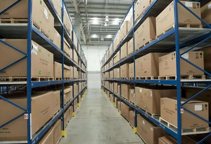 漳州到绩溪县货物仓储