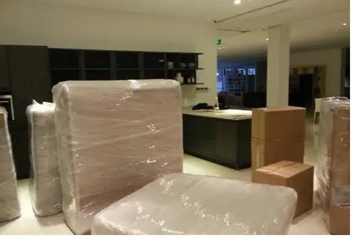 漳州到绩溪县长途搬家