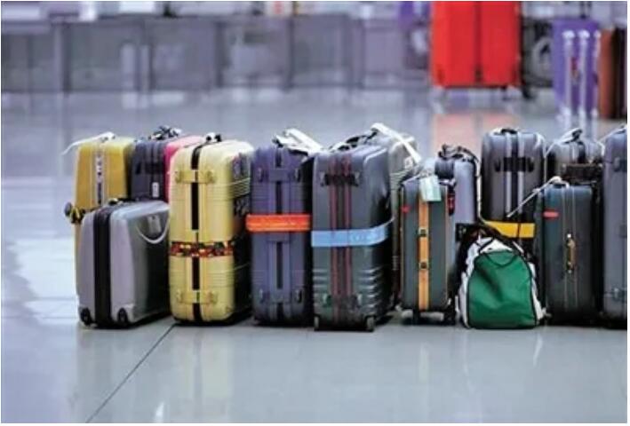 漳州到绩溪县行李托运