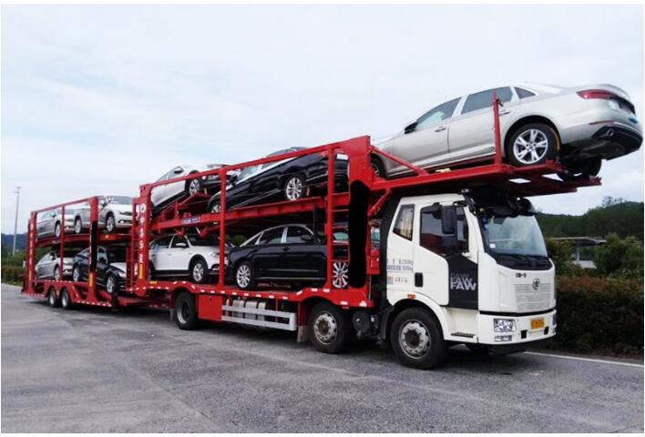 漳州到绩溪县轿车托运